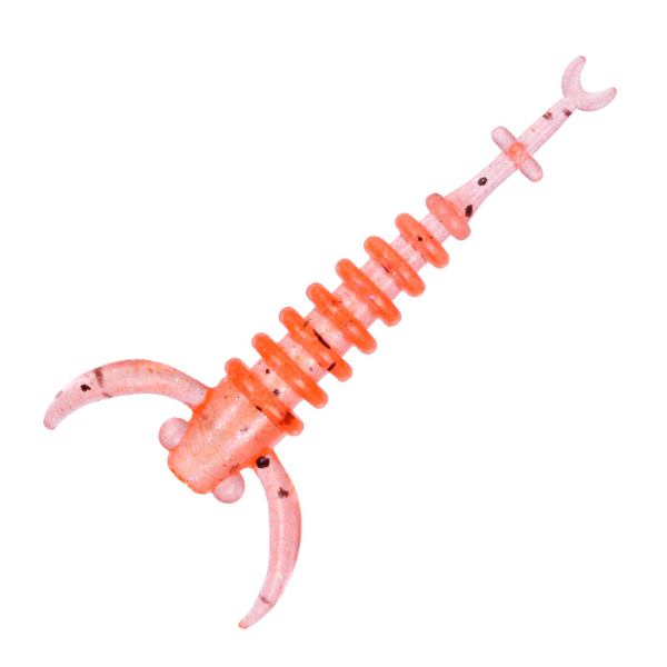 月下美人　ブレーキンビーム　１．３インチ(アミピンク)